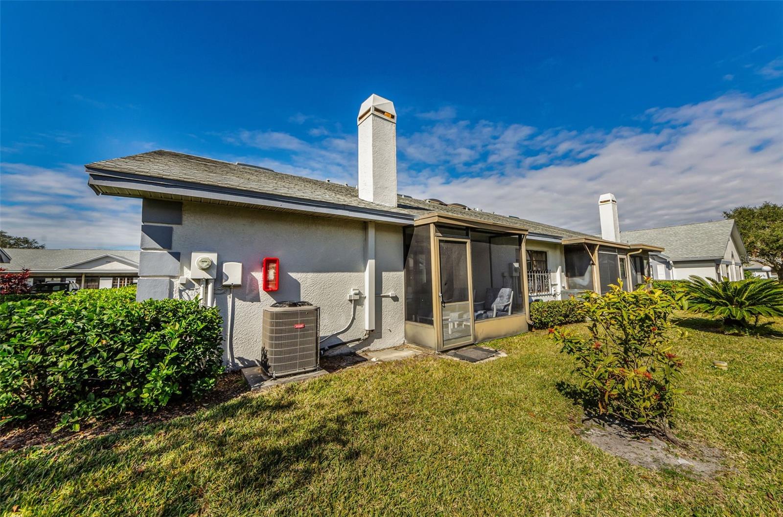 2749 COUNTRYSIDE BLVD #18, CLEARWATER, FL, 33761