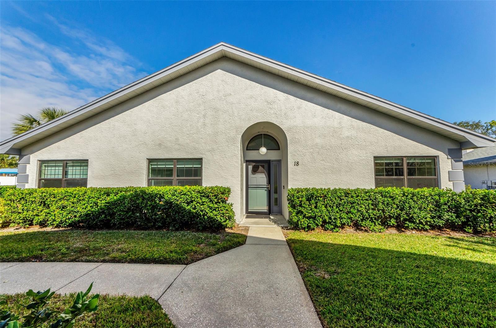 2749 COUNTRYSIDE BLVD #18, CLEARWATER, FL, 33761