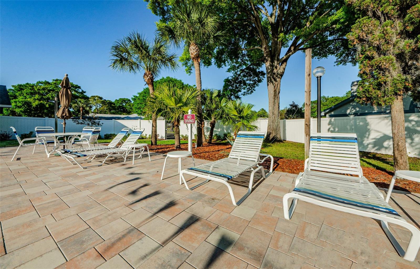 2749 COUNTRYSIDE BLVD #18, CLEARWATER, FL, 33761
