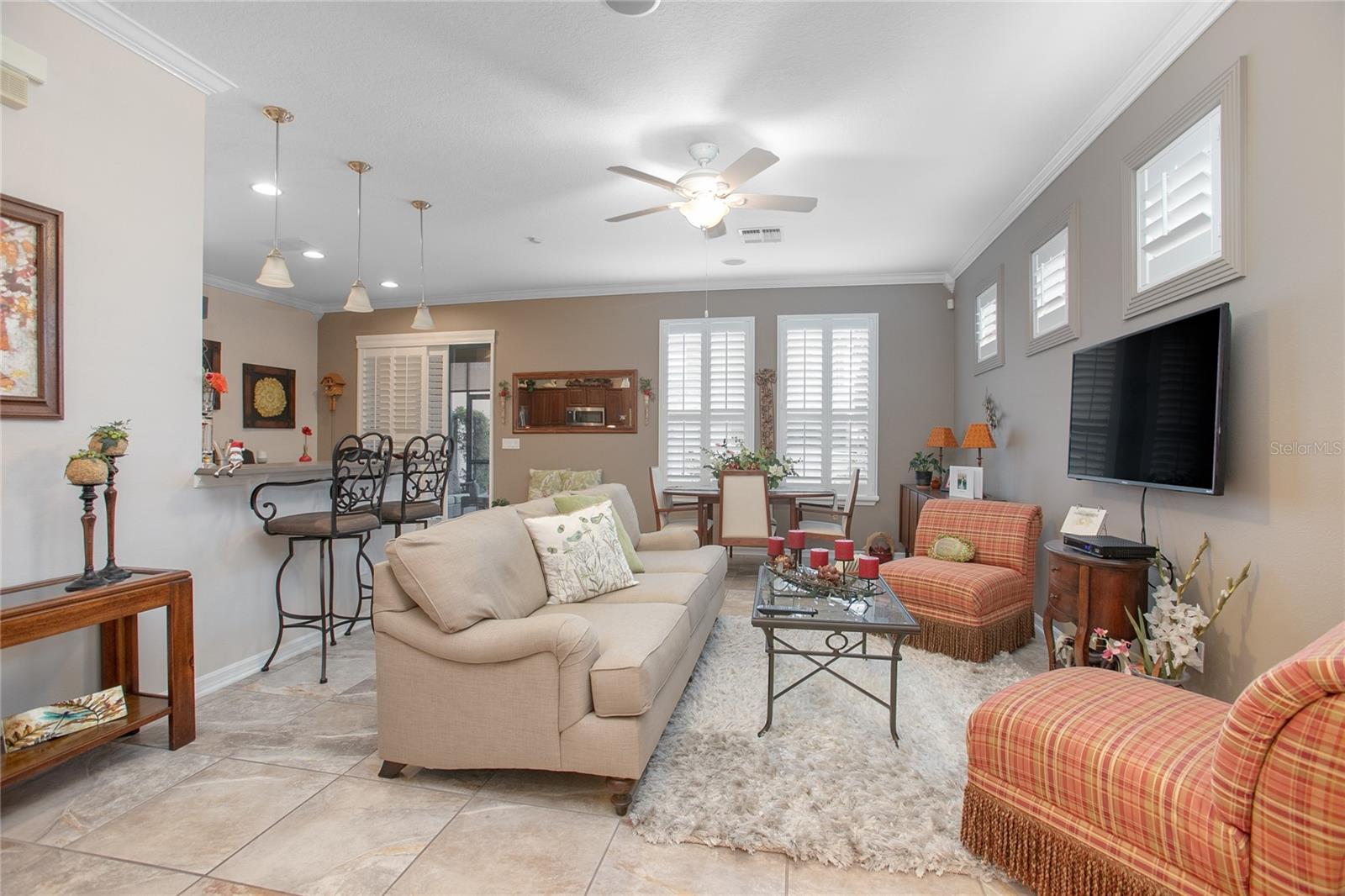 8511 CHAMBERLAIN PL, OVIEDO, FL, 32765