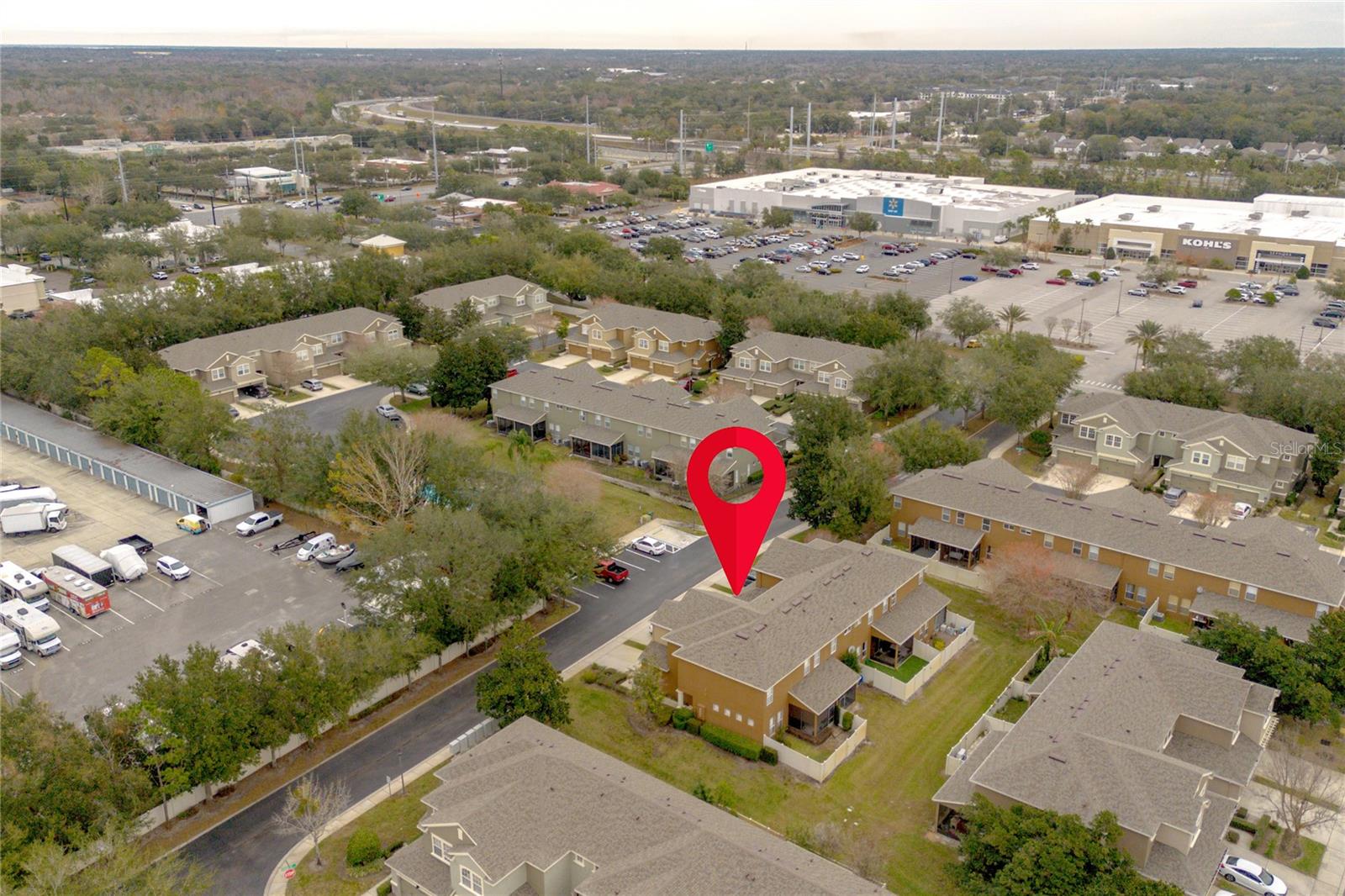 8511 CHAMBERLAIN PL, OVIEDO, FL, 32765