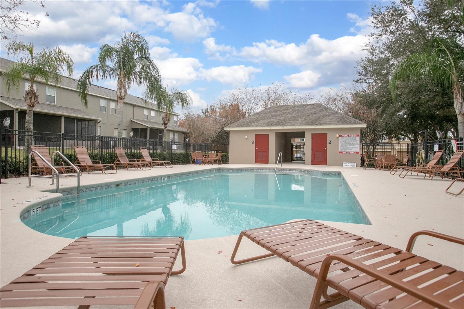 8511 CHAMBERLAIN PL, OVIEDO, FL, 32765