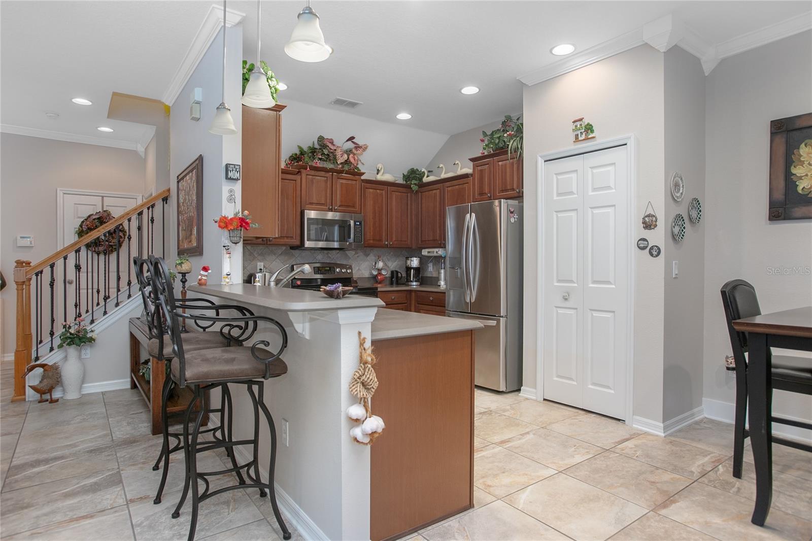8511 CHAMBERLAIN PL, OVIEDO, FL, 32765