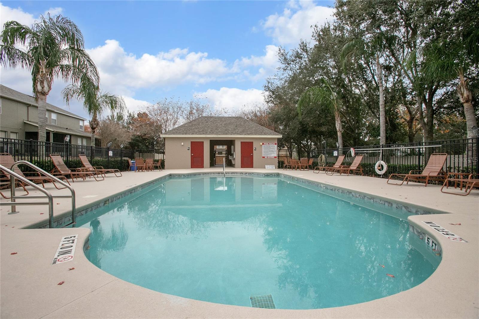 8511 CHAMBERLAIN PL, OVIEDO, FL, 32765