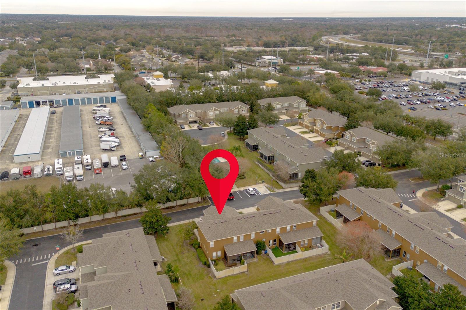 8511 CHAMBERLAIN PL, OVIEDO, FL, 32765