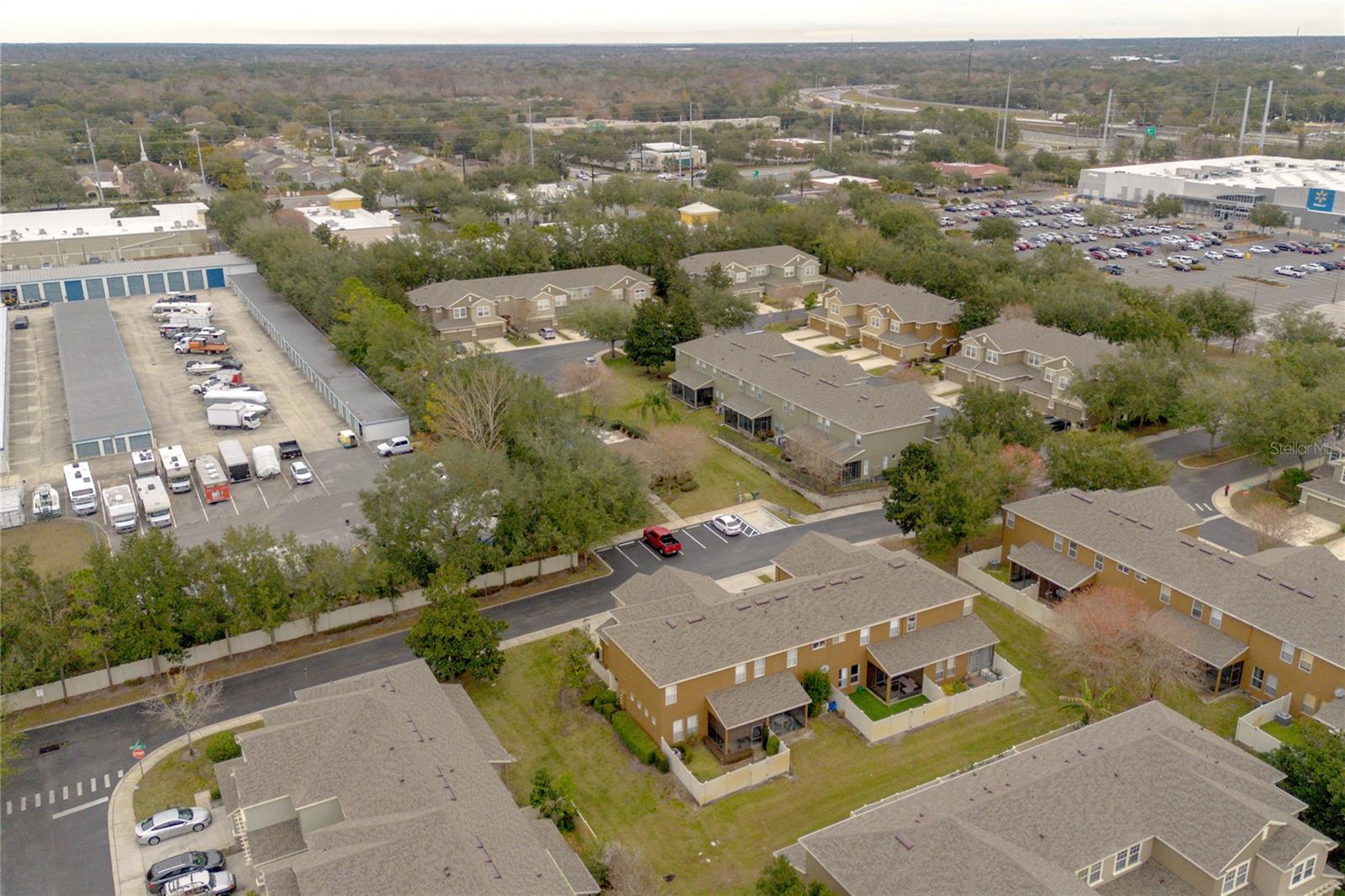 8511 CHAMBERLAIN PL, OVIEDO, FL, 32765