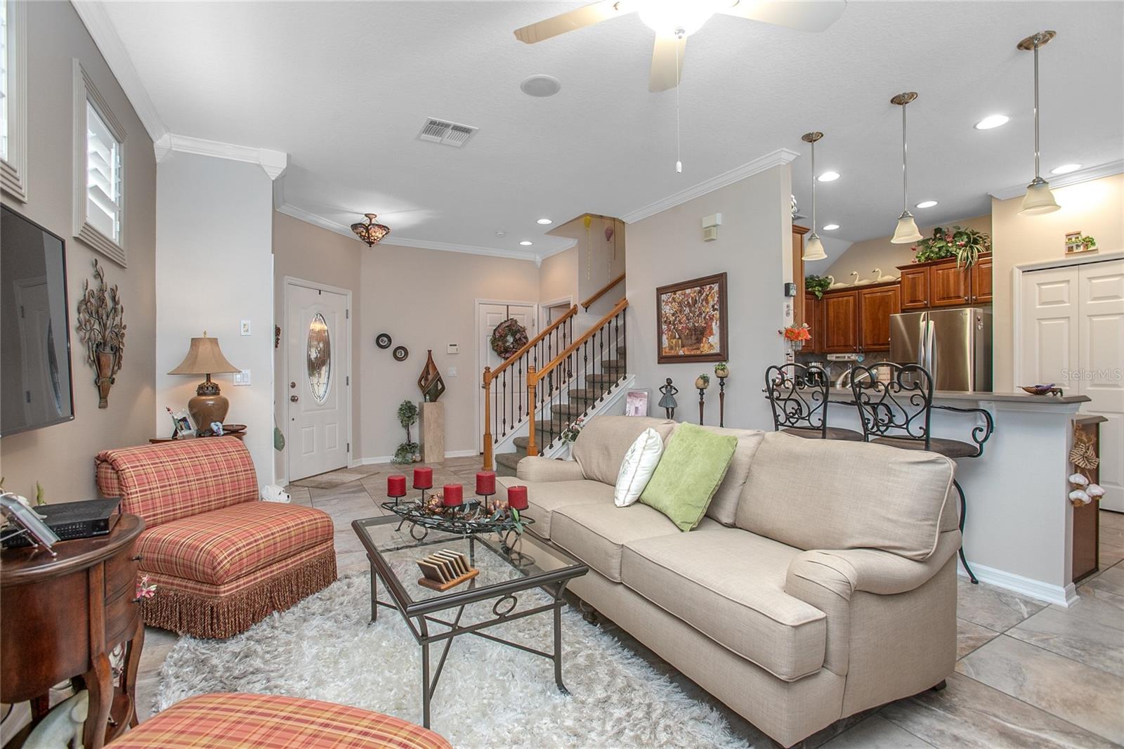8511 CHAMBERLAIN PL, OVIEDO, FL, 32765