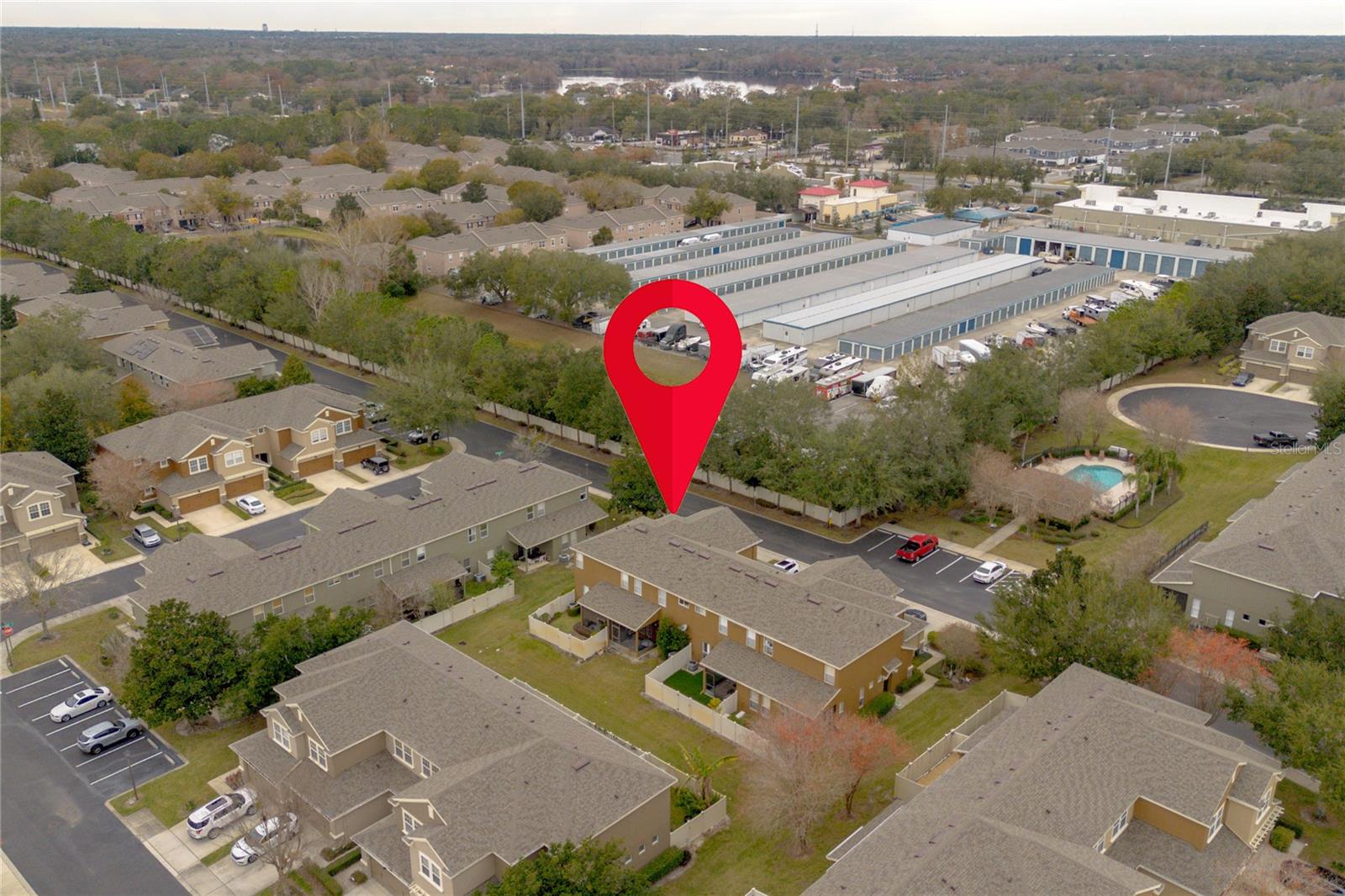 8511 CHAMBERLAIN PL, OVIEDO, FL, 32765