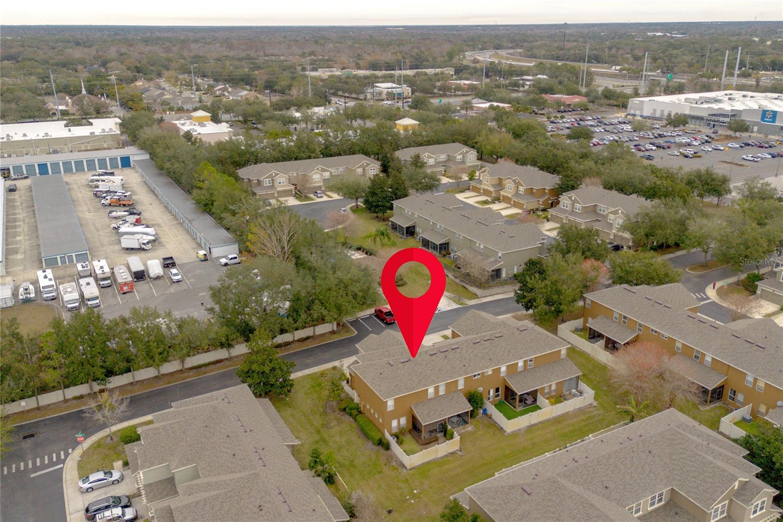 8511 CHAMBERLAIN PL, OVIEDO, FL, 32765
