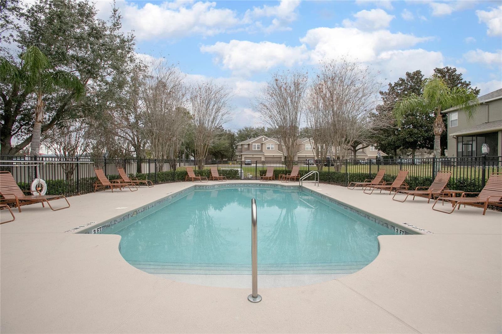 8511 CHAMBERLAIN PL, OVIEDO, FL, 32765