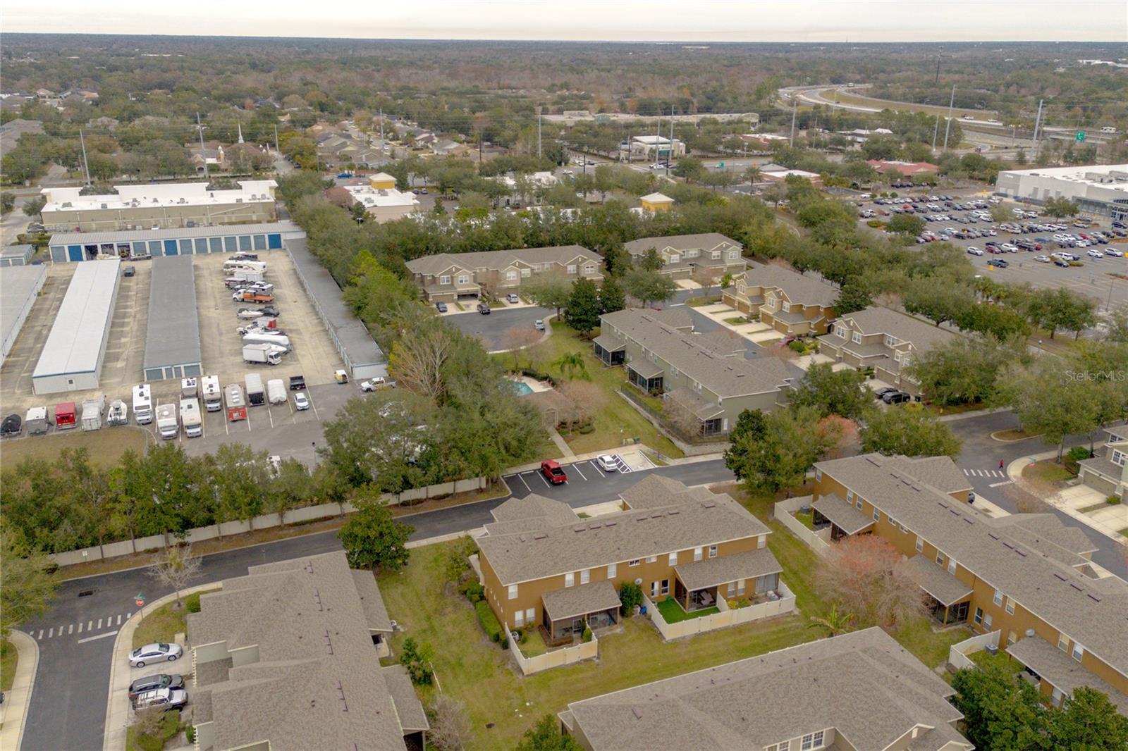 8511 CHAMBERLAIN PL, OVIEDO, FL, 32765