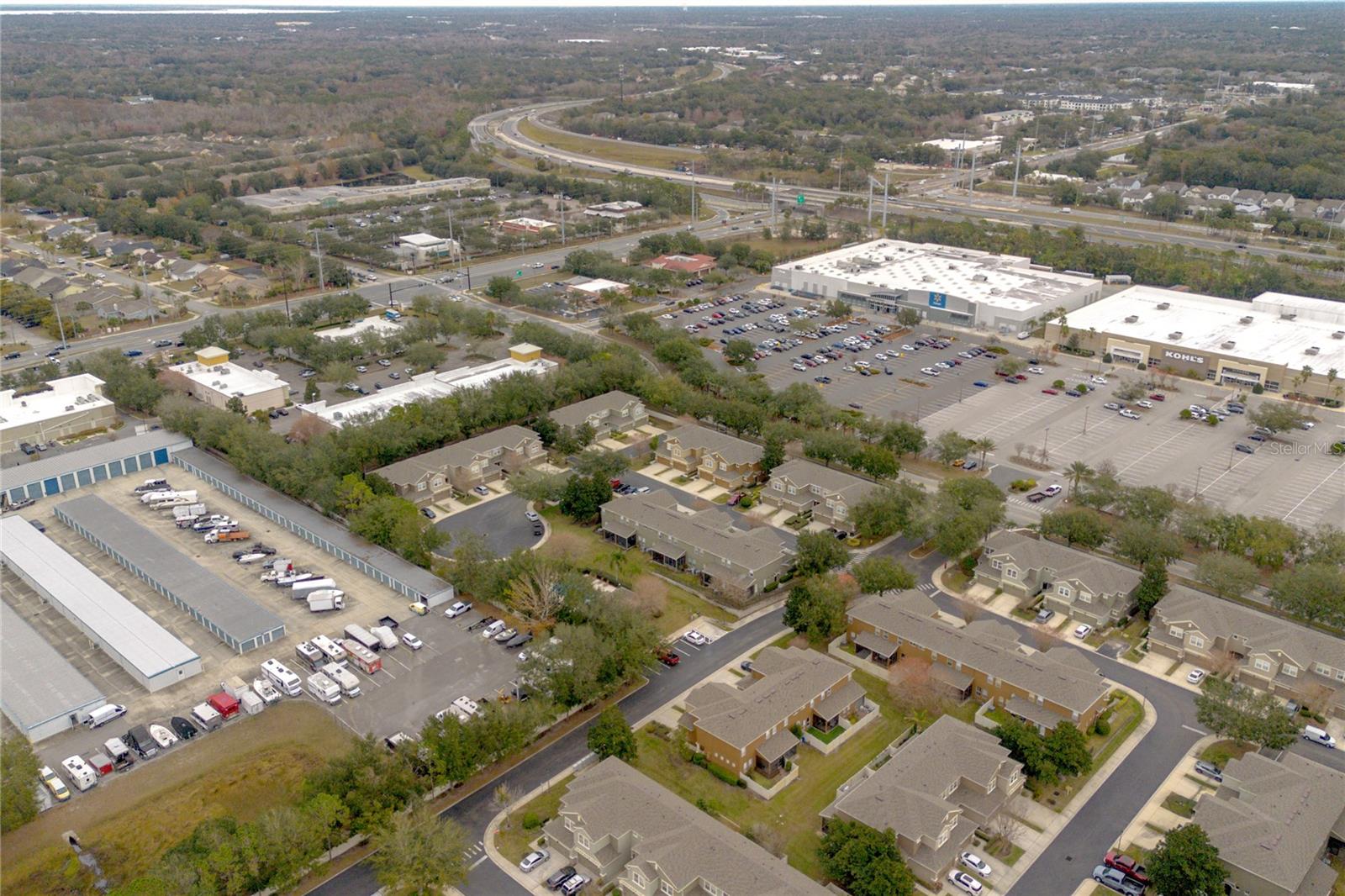 8511 CHAMBERLAIN PL, OVIEDO, FL, 32765