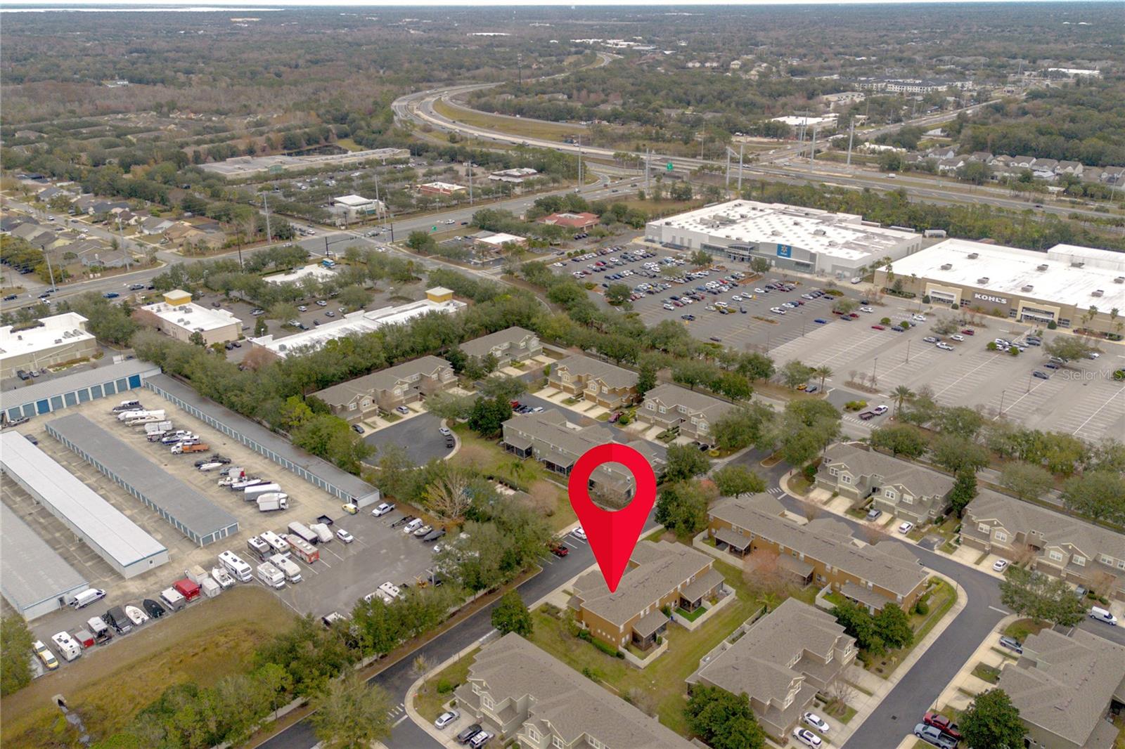 8511 CHAMBERLAIN PL, OVIEDO, FL, 32765