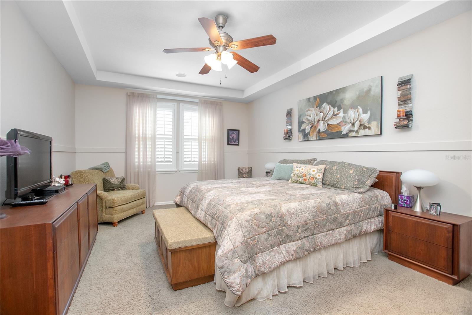 8511 CHAMBERLAIN PL, OVIEDO, FL, 32765