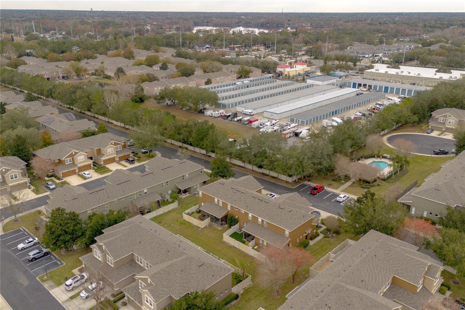 8511 CHAMBERLAIN PL, OVIEDO, FL, 32765