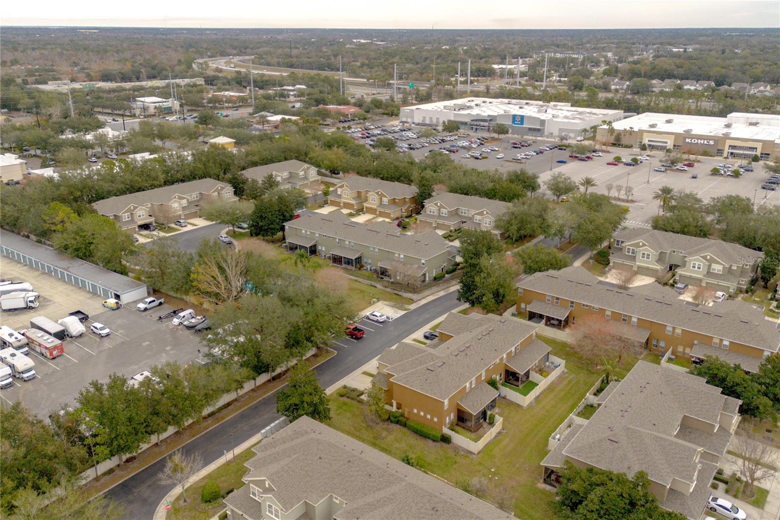 8511 CHAMBERLAIN PL, OVIEDO, FL, 32765