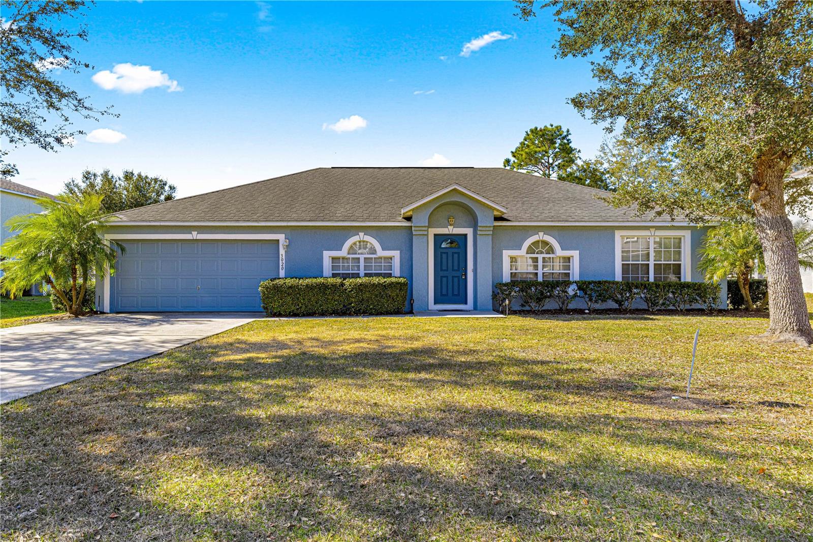 3020 SE 45TH CT, OCALA, FL, 34480