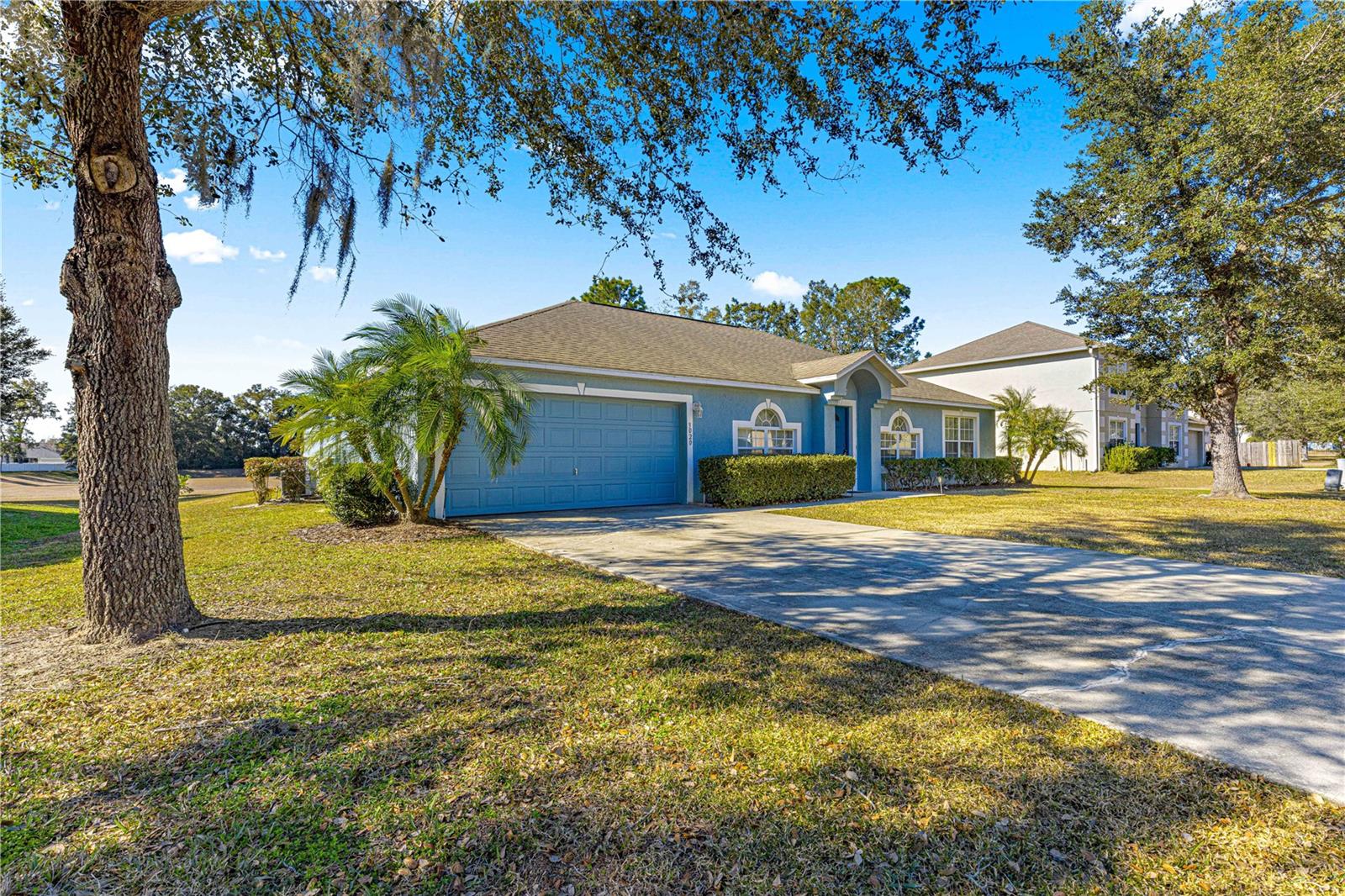 3020 SE 45TH CT, OCALA, FL, 34480