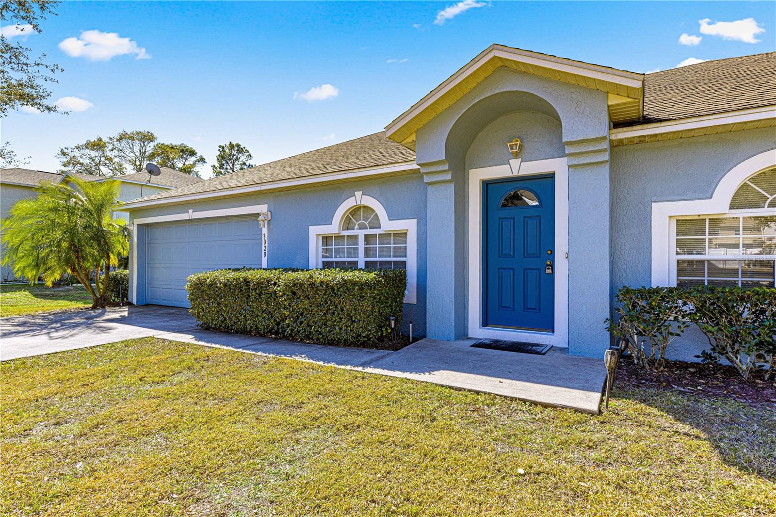 3020 SE 45TH CT, OCALA, FL, 34480