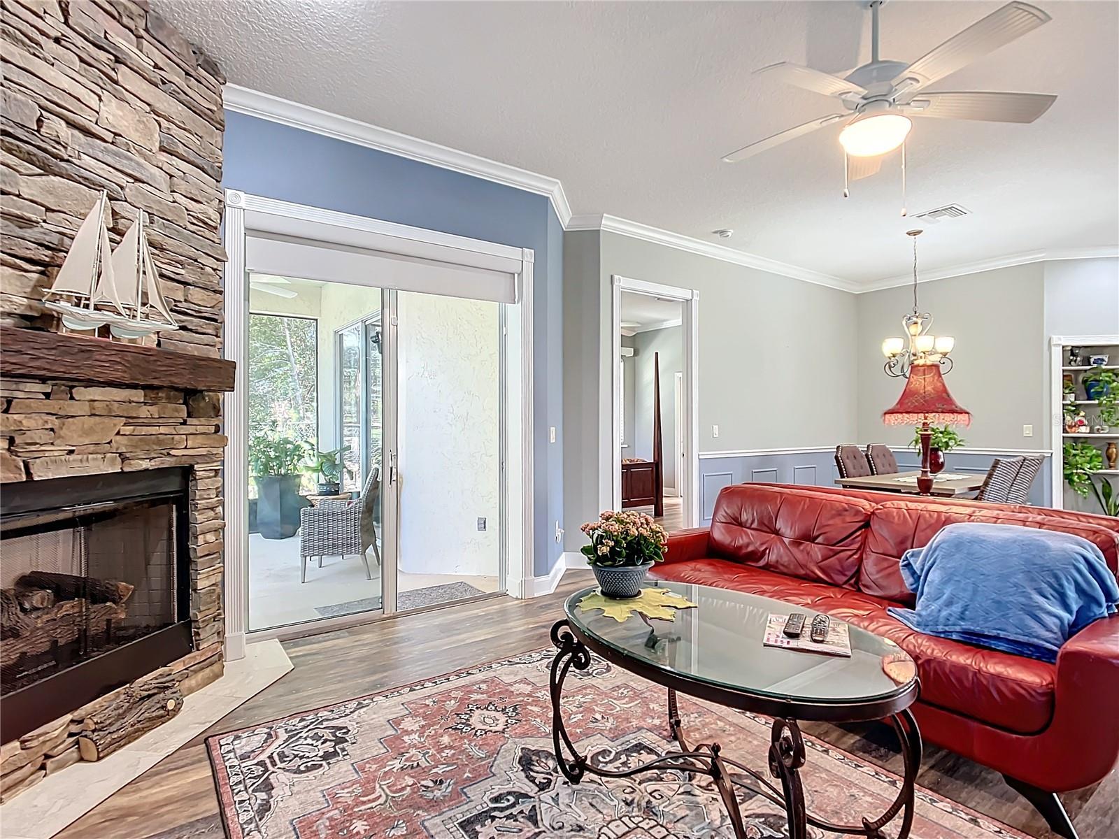 9395 S DEER PARK DR, HOMOSASSA, FL, 34446