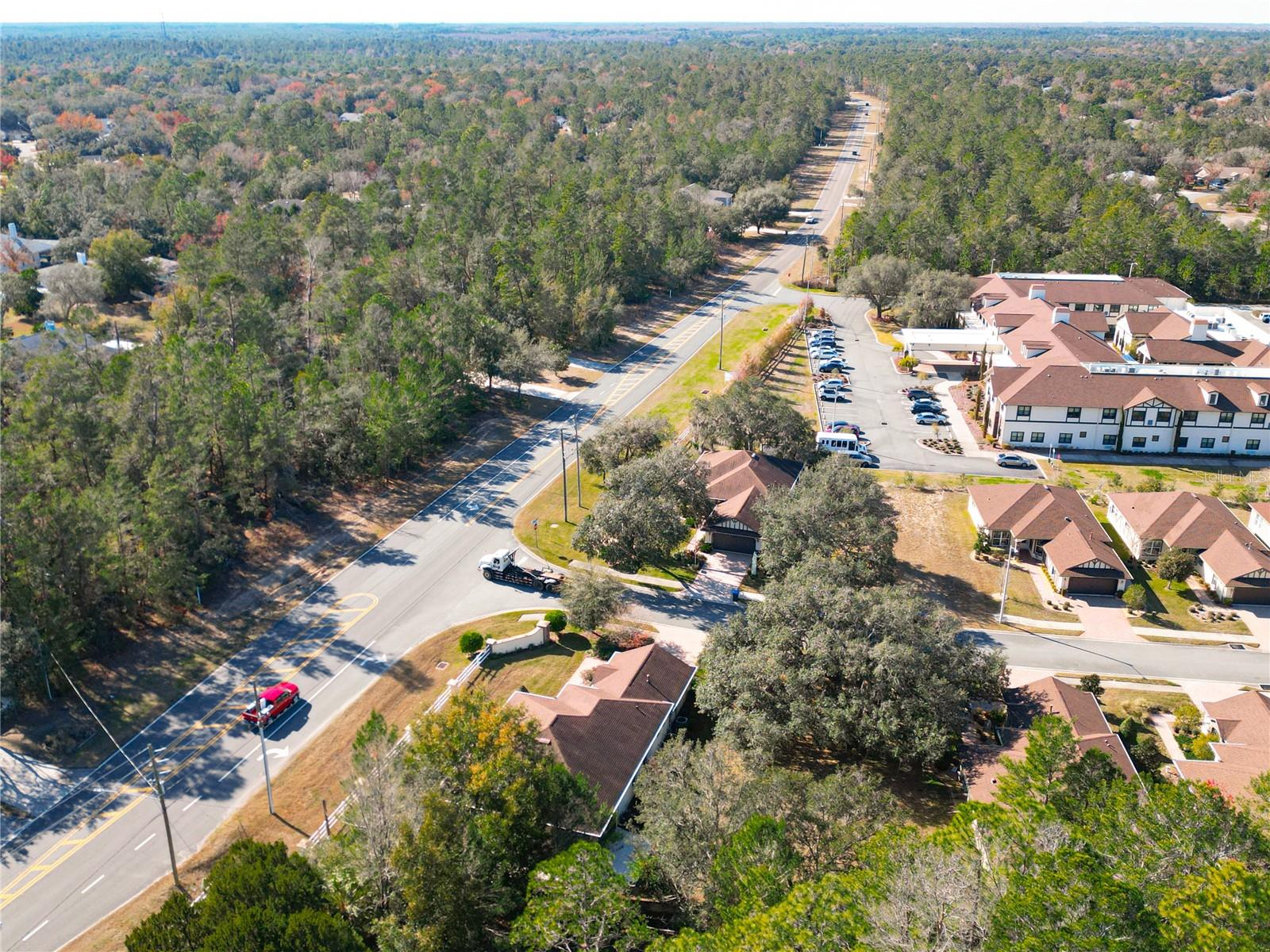 9395 S DEER PARK DR, HOMOSASSA, FL, 34446