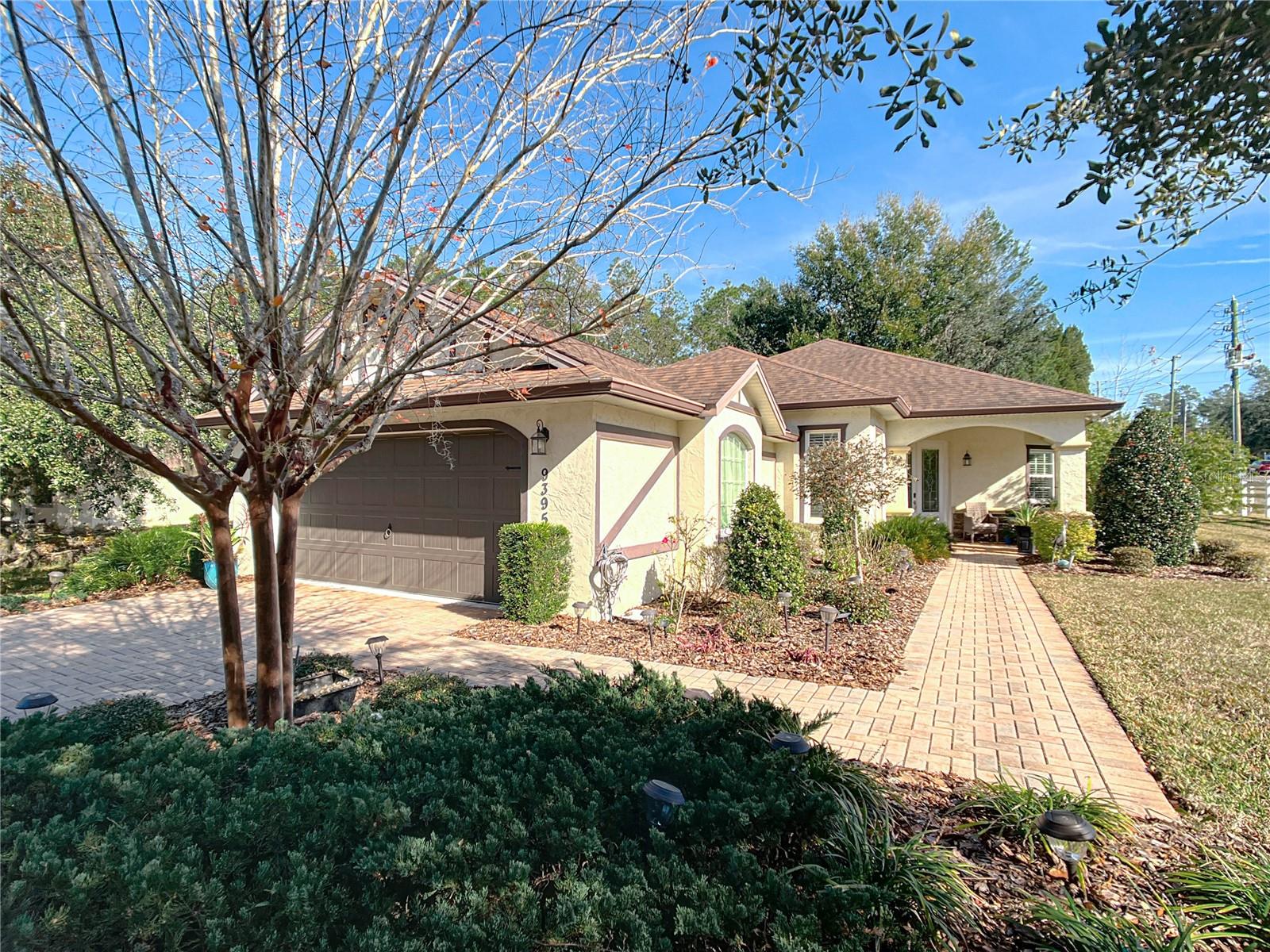 9395 S DEER PARK DR, HOMOSASSA, FL, 34446