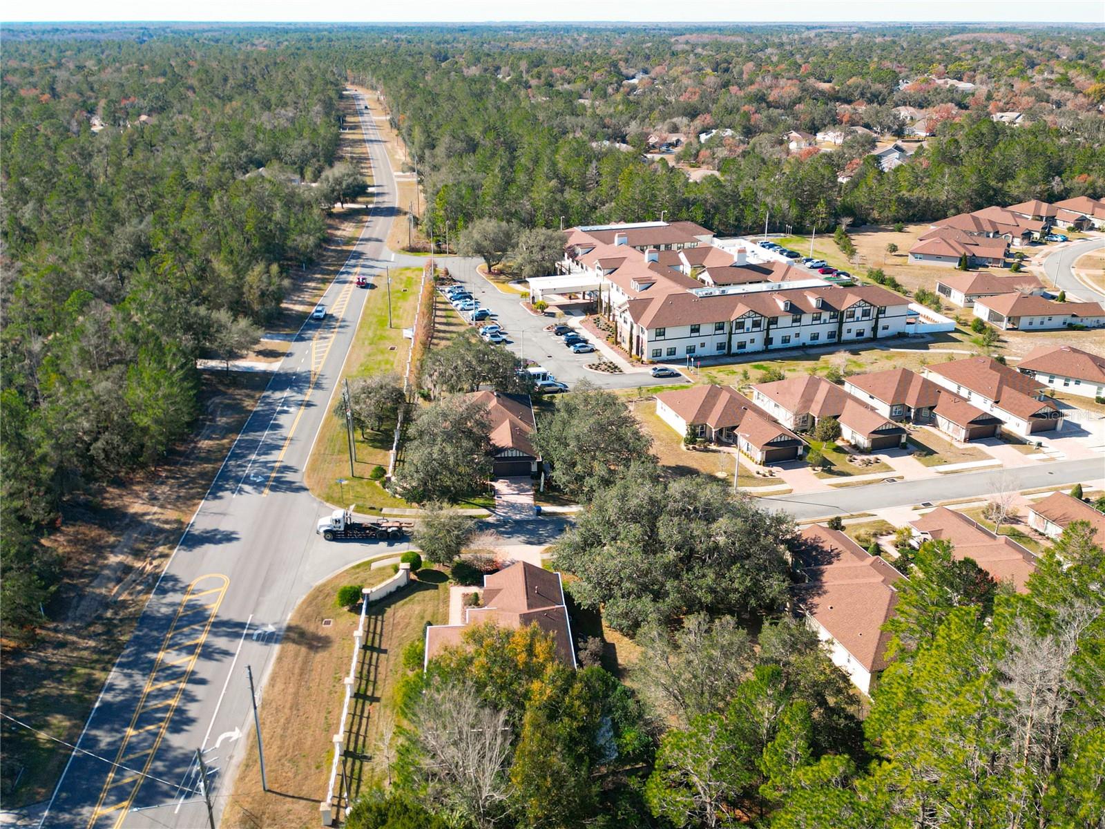 9395 S DEER PARK DR, HOMOSASSA, FL, 34446