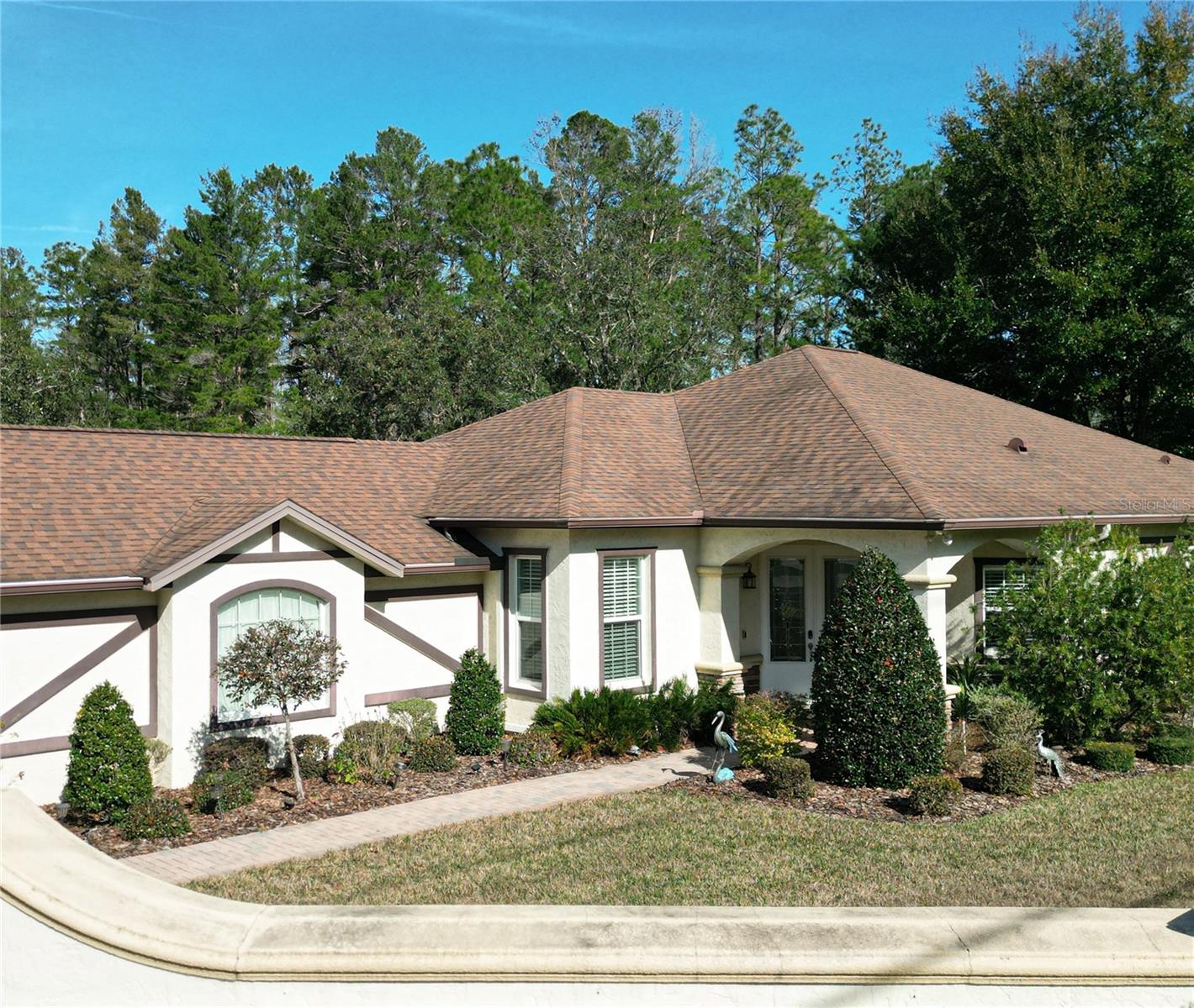 9395 S DEER PARK DR, HOMOSASSA, FL, 34446
