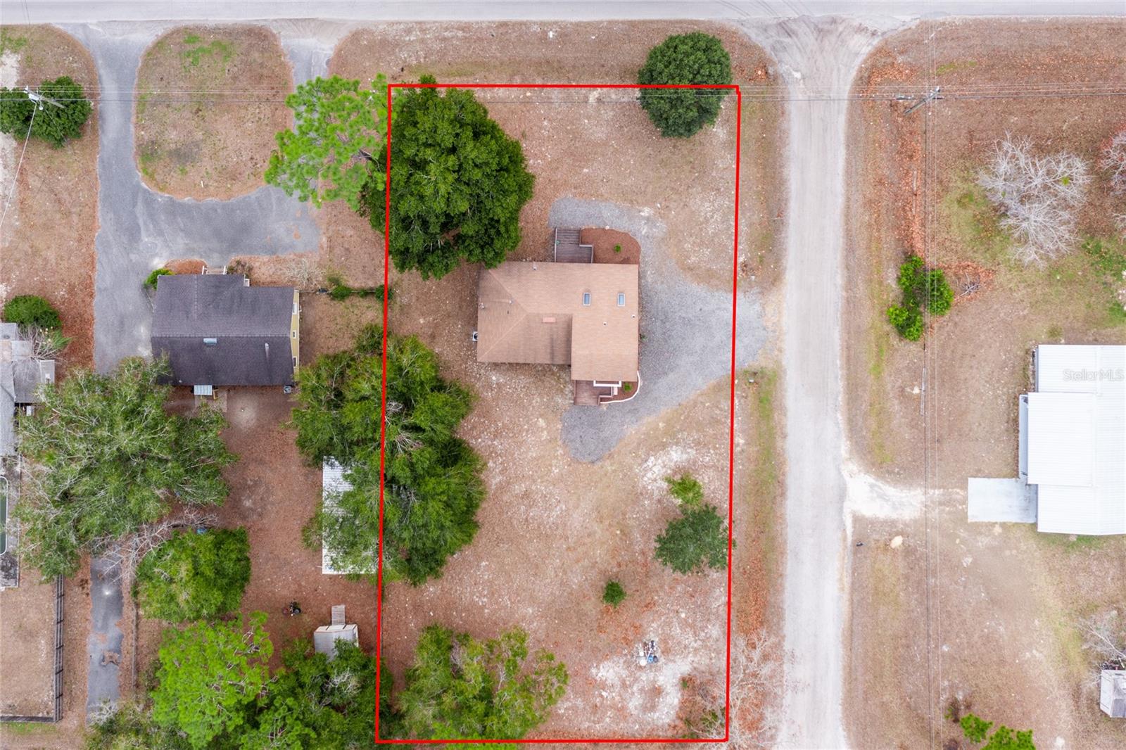 699 SE COUNTY ROAD 18A, STARKE, FL, 32091