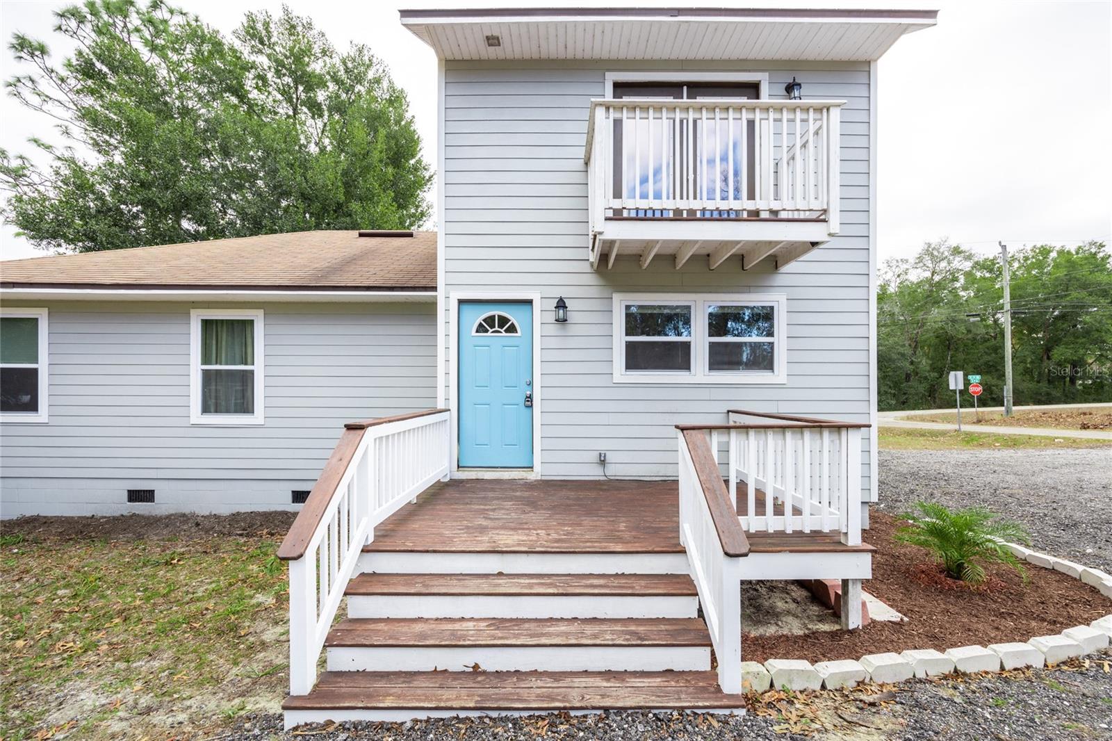 699 SE COUNTY ROAD 18A, STARKE, FL, 32091