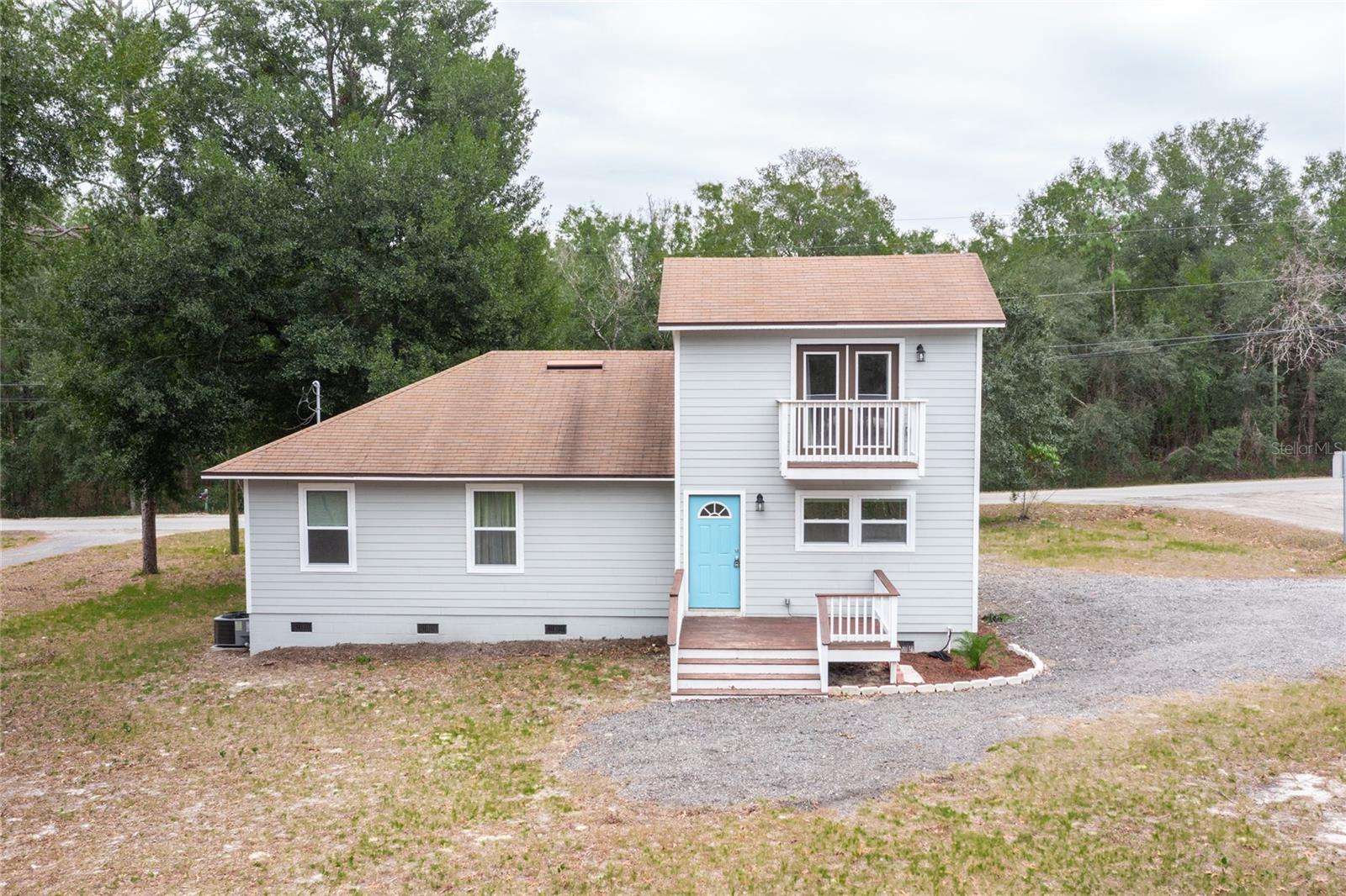 699 SE COUNTY ROAD 18A, STARKE, FL, 32091