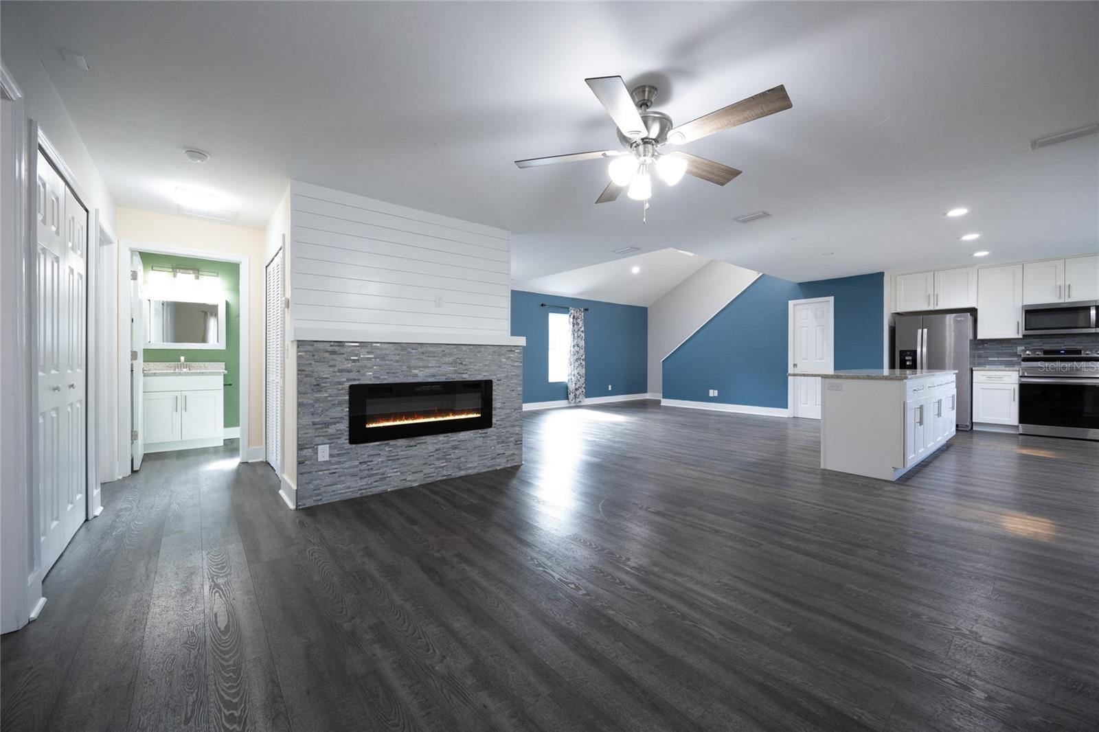 699 SE COUNTY ROAD 18A, STARKE, FL, 32091