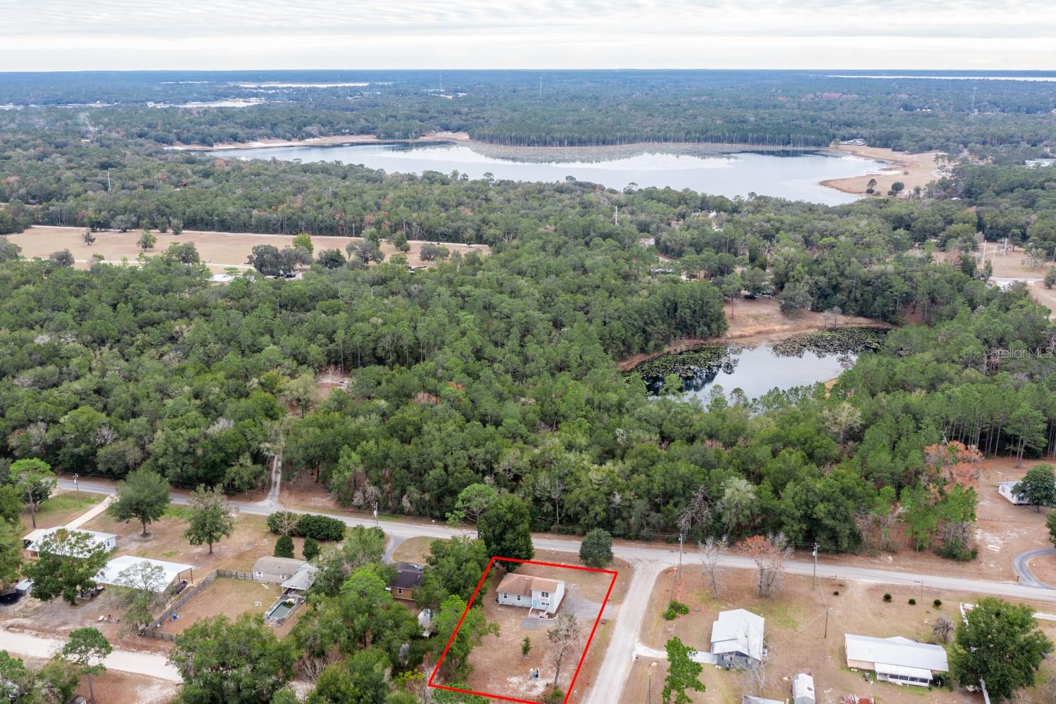 699 SE COUNTY ROAD 18A, STARKE, FL, 32091