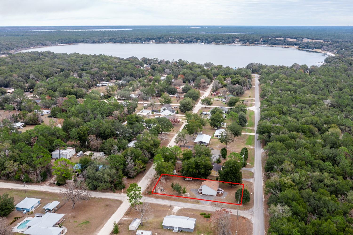 699 SE COUNTY ROAD 18A, STARKE, FL, 32091