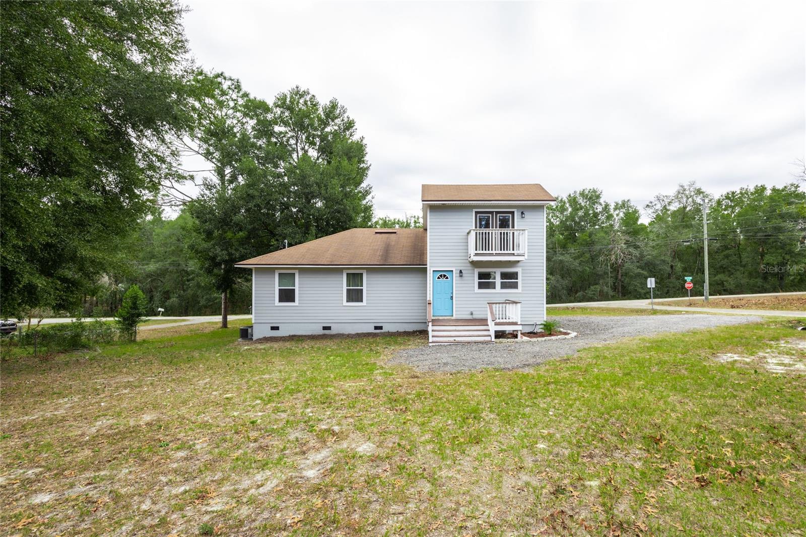 699 SE COUNTY ROAD 18A, STARKE, FL, 32091