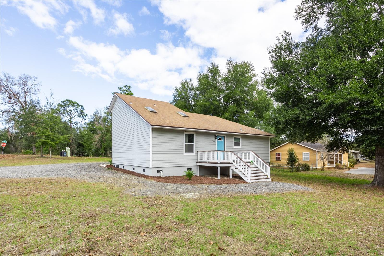 699 SE COUNTY ROAD 18A, STARKE, FL, 32091