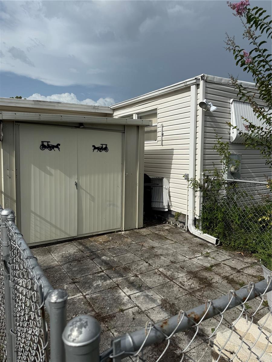 7880 54TH AVE N #106, ST PETERSBURG, FL, 33709