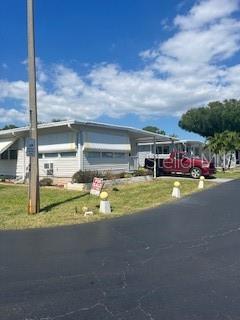 7880 54TH AVE N #106, ST PETERSBURG, FL, 33709