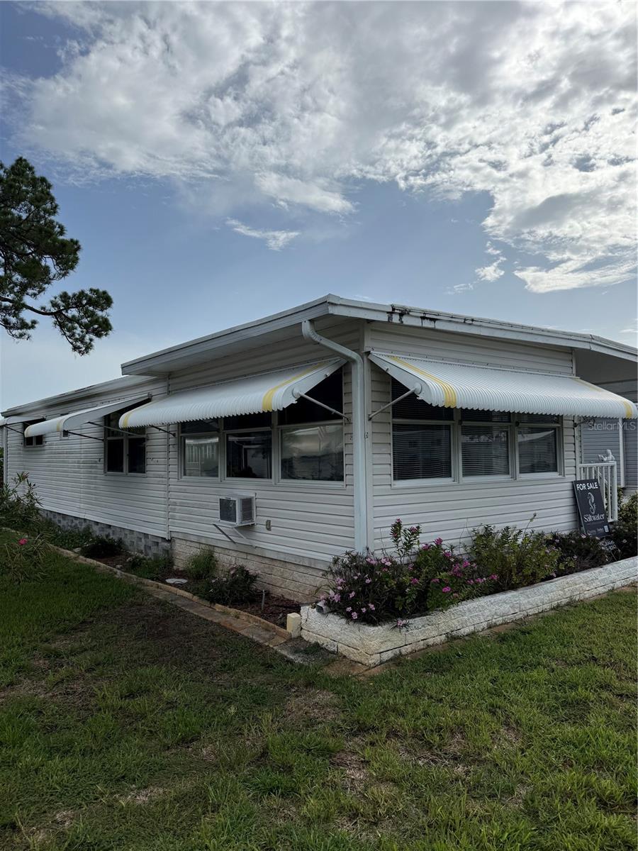 7880 54TH AVE N #106, ST PETERSBURG, FL, 33709