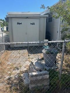 7880 54TH AVE N #106, ST PETERSBURG, FL, 33709