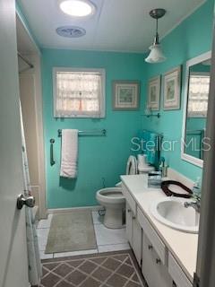 7880 54TH AVE N #106, ST PETERSBURG, FL, 33709