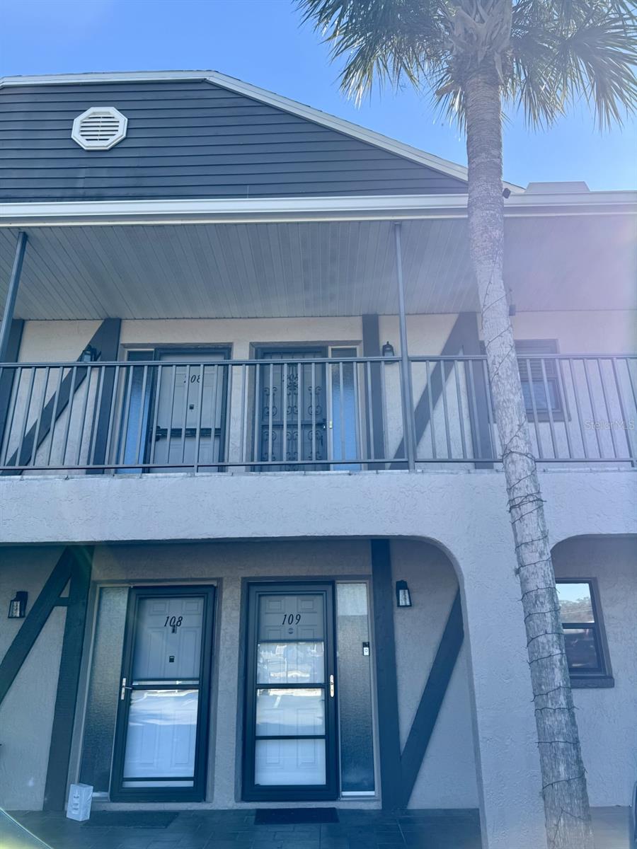 7400 SPRING HILL DR #209, SPRING HILL, FL, 34606