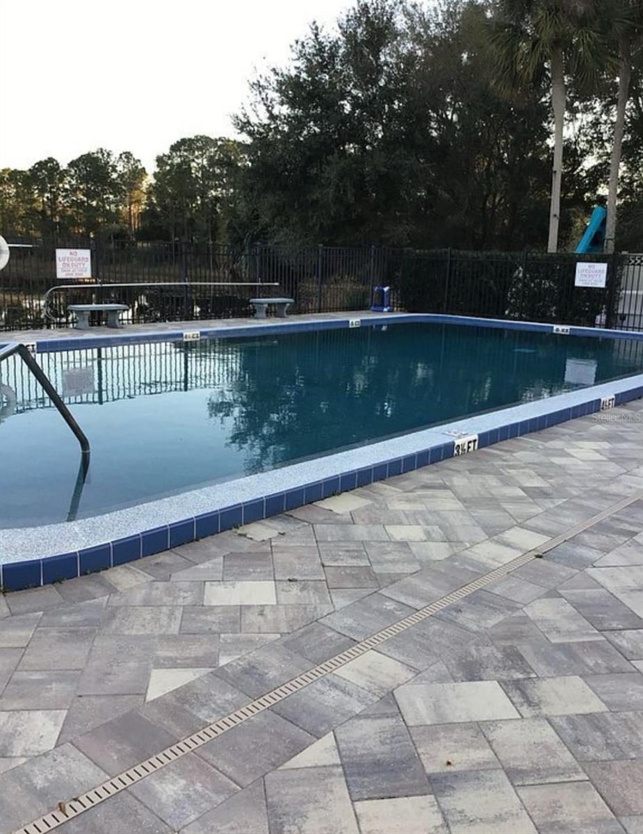 7400 SPRING HILL DR #209, SPRING HILL, FL, 34606