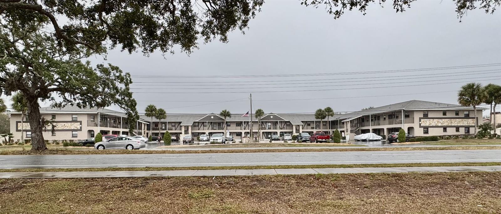 7400 SPRING HILL DR #209, SPRING HILL, FL, 34606