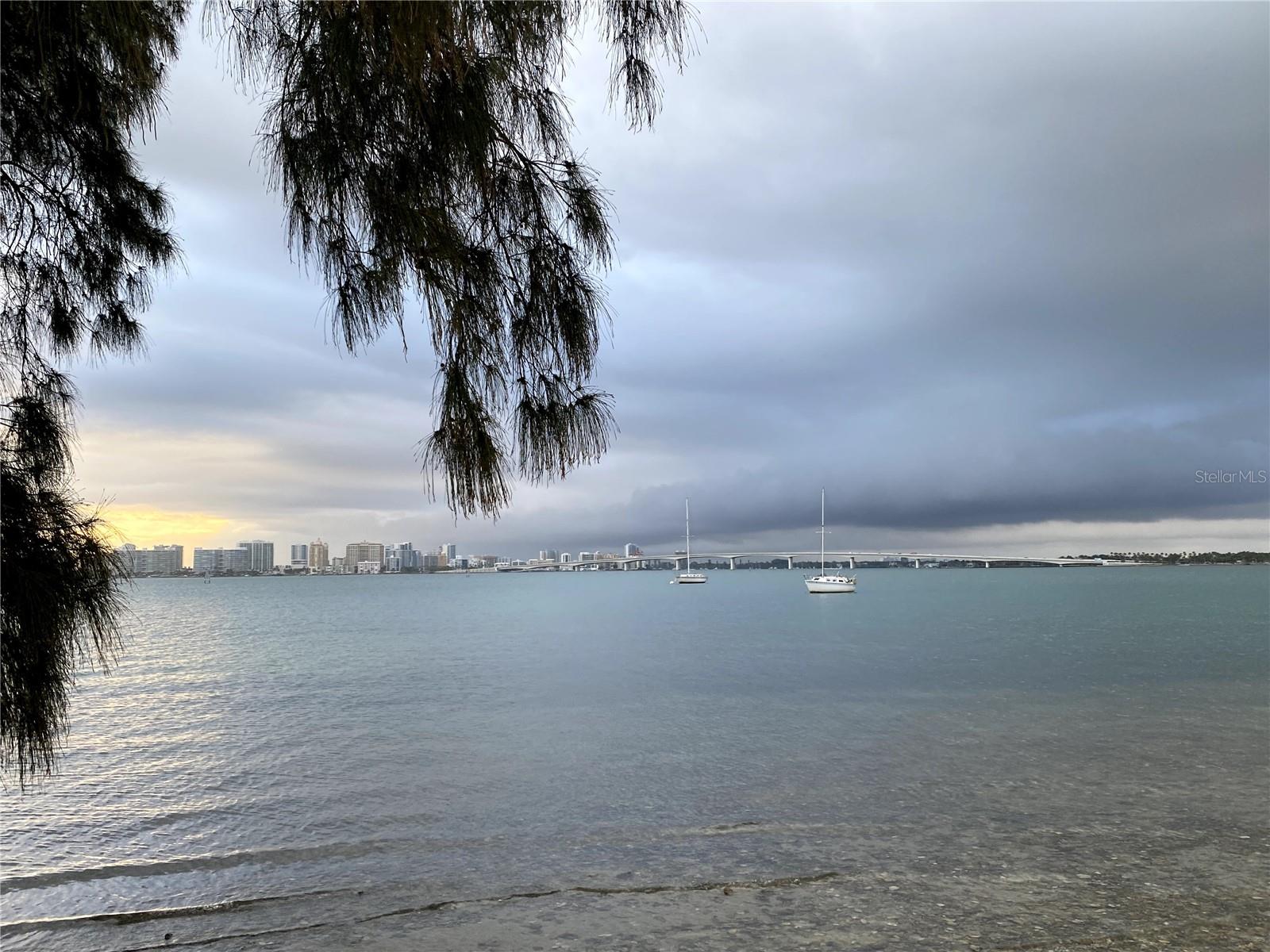 1354 WESTWAY DR, SARASOTA, FL, 34236