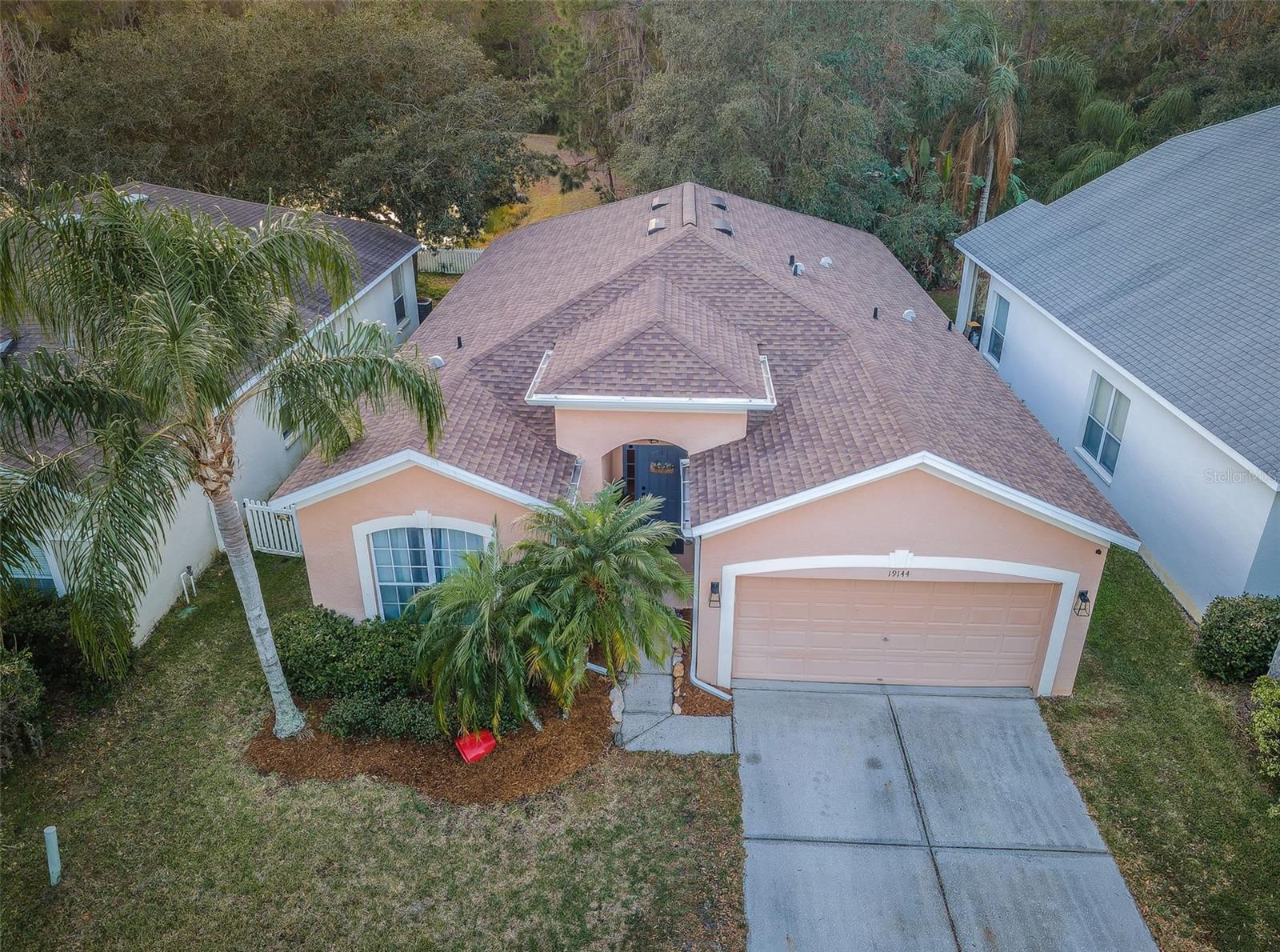 19144 MEADOW PINE DR, TAMPA, FL, 33647