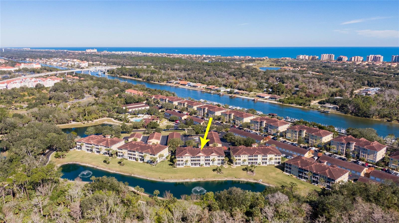 1200 CANOPY WALK LN #1225, PALM COAST, FL, 32137