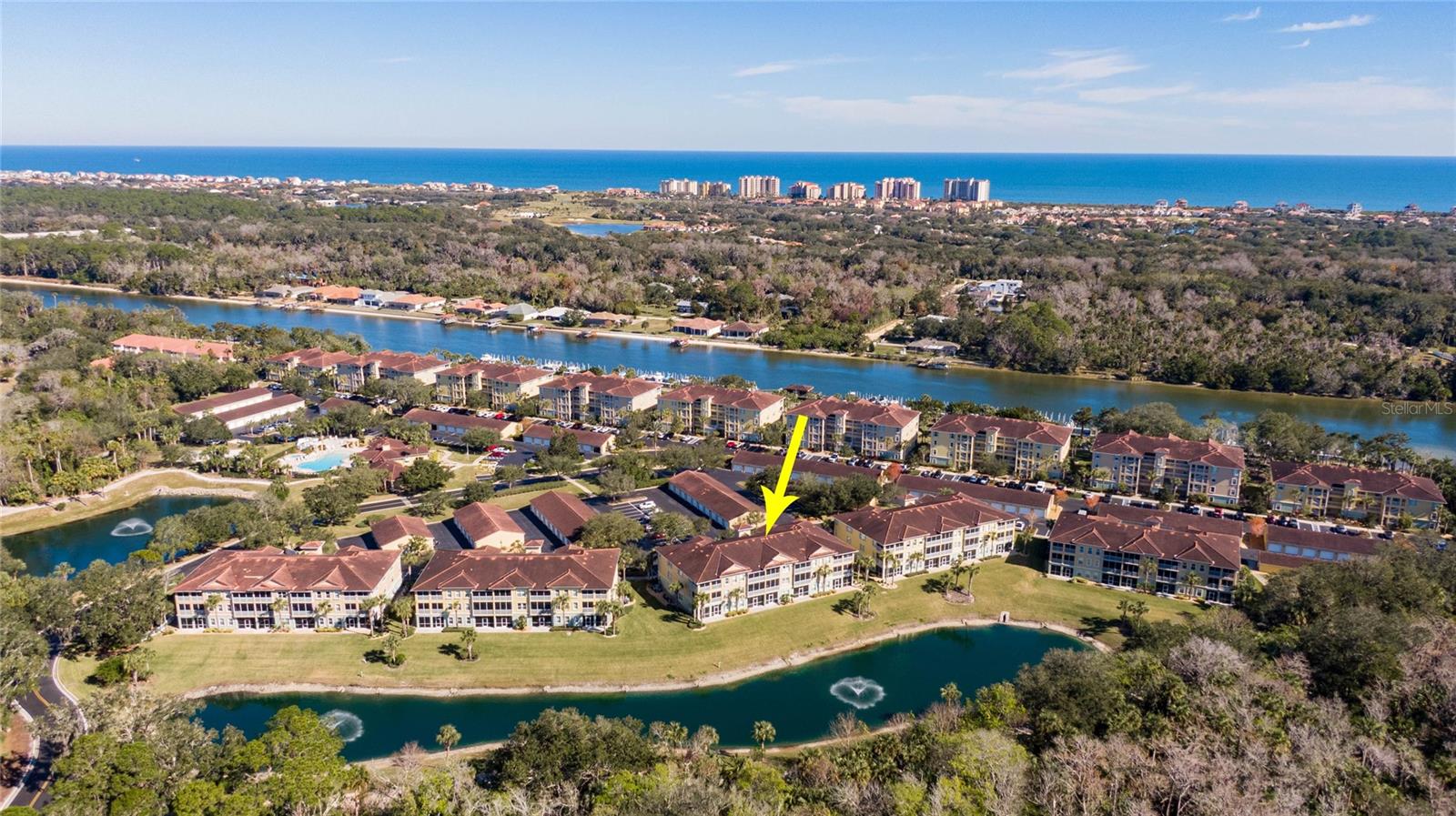 1200 CANOPY WALK LN #1225, PALM COAST, FL, 32137