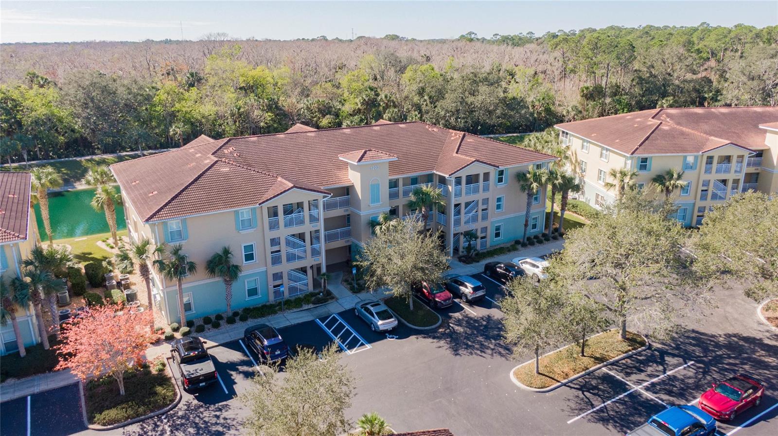 1200 CANOPY WALK LN #1225, PALM COAST, FL, 32137