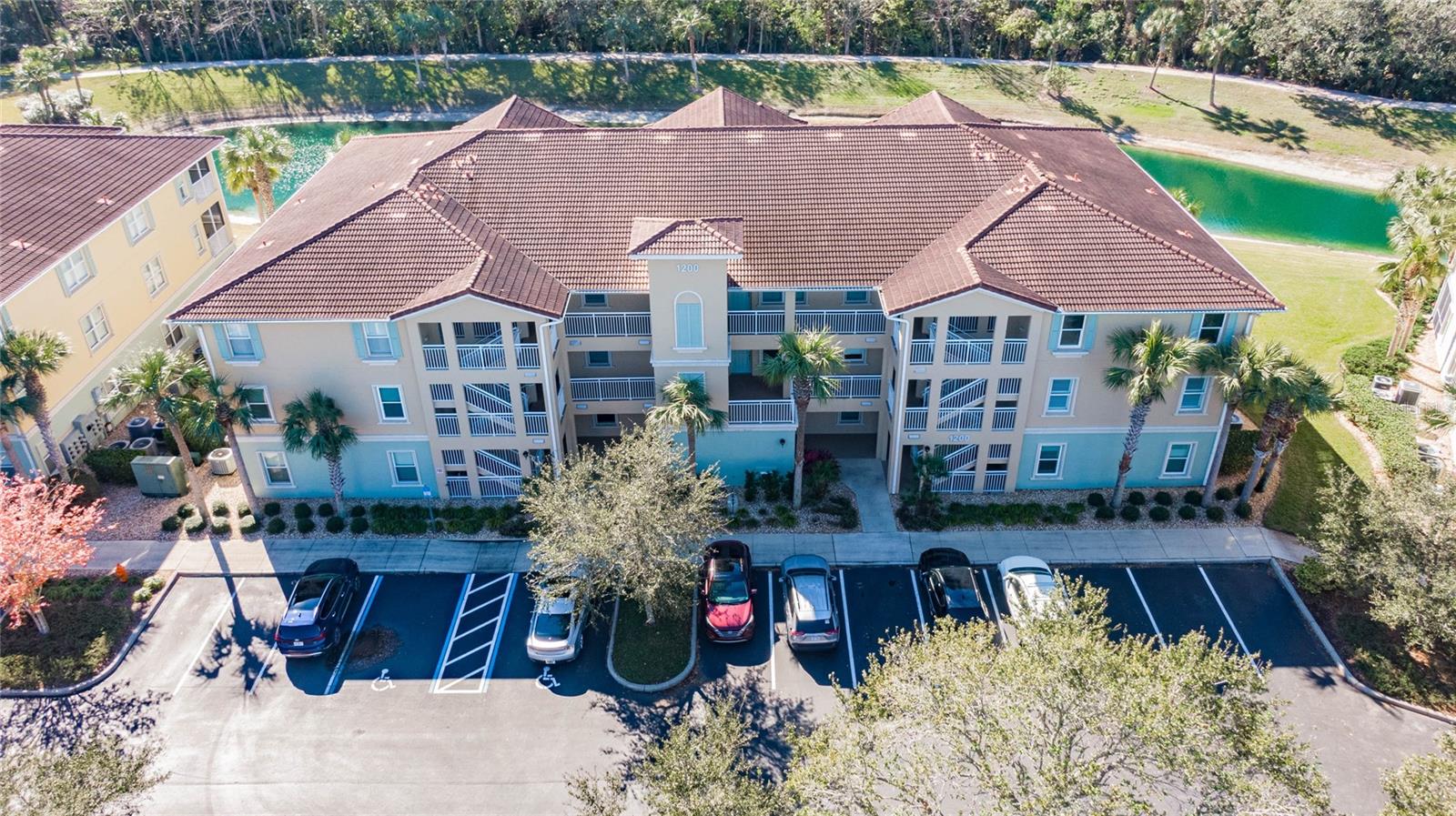 1200 CANOPY WALK LN #1225, PALM COAST, FL, 32137